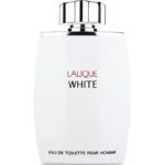 عطر مردانه WHITE لالیک Lalique