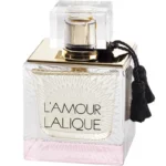 عطر زنانه LAmour لالیک Lalique