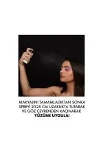 اسپری فیکس 16 ساعته DEWY نیکس Nyx - Image 3