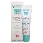 کرم دئودورانت کلیون Cliven