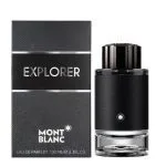 عطر EXPLORER مونت بلنک Montblanc - Image 2