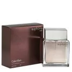 عطر مردانه euphoria men کلوین کلاین Calvin klein - Image 2