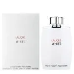 عطر مردانه WHITE لالیک Lalique - Image 2