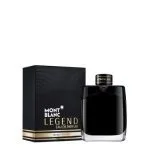 عطر مردانه Legend ادوپرفیوم مونت بلنک Montblanc - Image 2