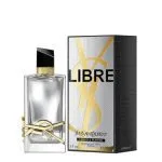 عطر زنانه Libre L Absolu Platine ایو سن لورن Yvessaintlaurent - Image 2