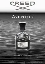 عطر اونتوس (aventus) کرید Creed - Image 2