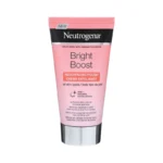 کرم لایه بردار(پیلینگ) و احیاکننده برایت بوست نیتروژینا Neutrogena