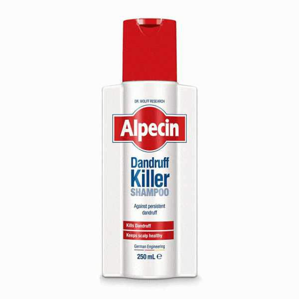 Alpecin Dandruff Killer Shampoo min 1 1024x1024 1