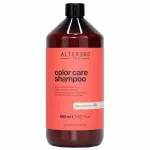 شامپو Color Care موهای رنگ شده آلترگو Alterego