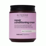کرم موی نرم کننده و ترمیم کننده آلترگو Alterego