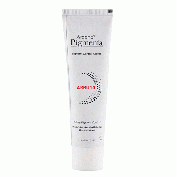 Ardene Pigmenta Arbu10 Pigment Control Cream min 1024x1024 1