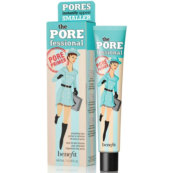 Benefit-The-Porefessional-Primer-5 پرایمر بنفیت پروفشنال اصل Benefit - Image 1