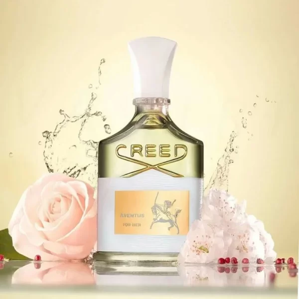 CREED Aventus for Her3 min