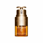 سرم جوانساز دور چشم Double Serum کلارنس Clarins