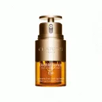 سرم جوانساز دور چشم Double Serum کلارنس Clarins