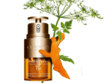 سرم جوانساز دور چشم Double Serum کلارنس Clarins - Image 2