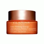 کرم روز ضد چروک و درخشان کننده کلارنس Clarins
