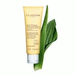 فوم شستشو پوست نرمال تا خشک Alpine Herbs کلارنس Clarins - Image 2