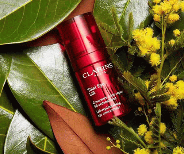 Clarins TotalEyeLift