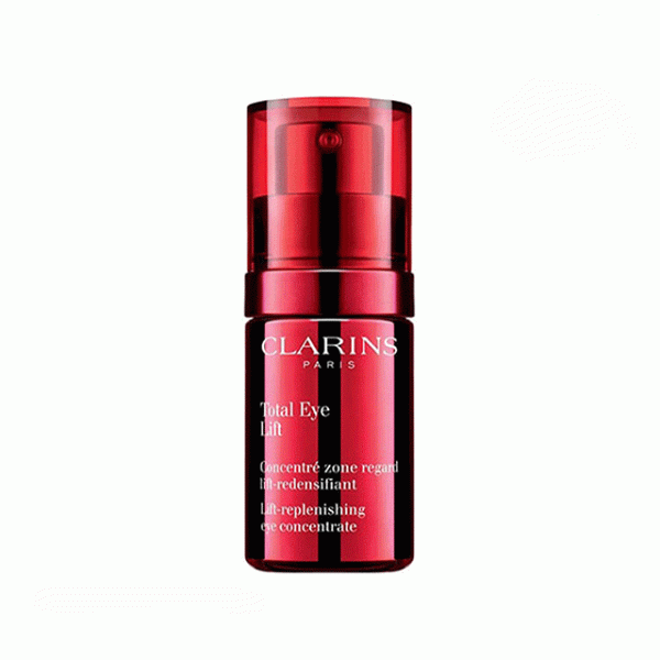 Clarins TotalEyeLift1 min