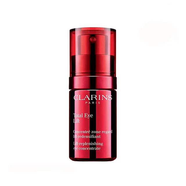Clarins-TotalEyeLift1-min کنسانتره لیفت دور چشم Total Eye Lift کلارنس Clarins - Image 1