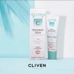 کرم دئودورانت کلیون Cliven - Image 2