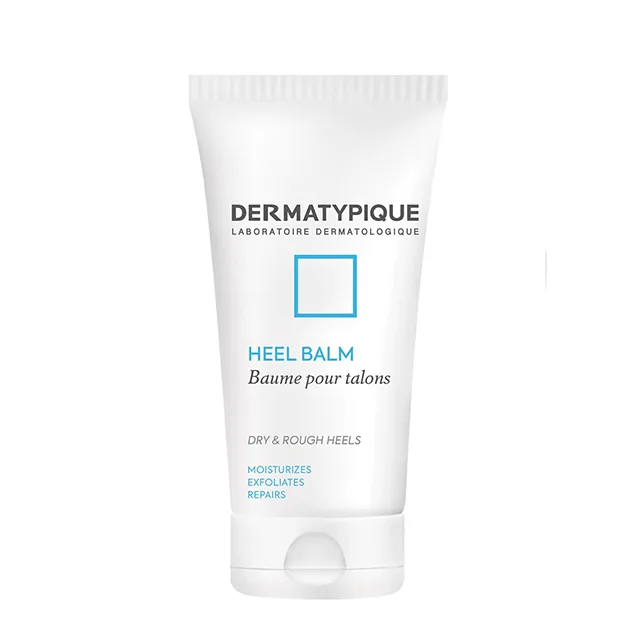 DERMATYPIQUE-MOISTURIZING-HEEL-BALM-01-min کرم ترمیم کننده ترک پا درماتیپیک Dermatypique - Image 1