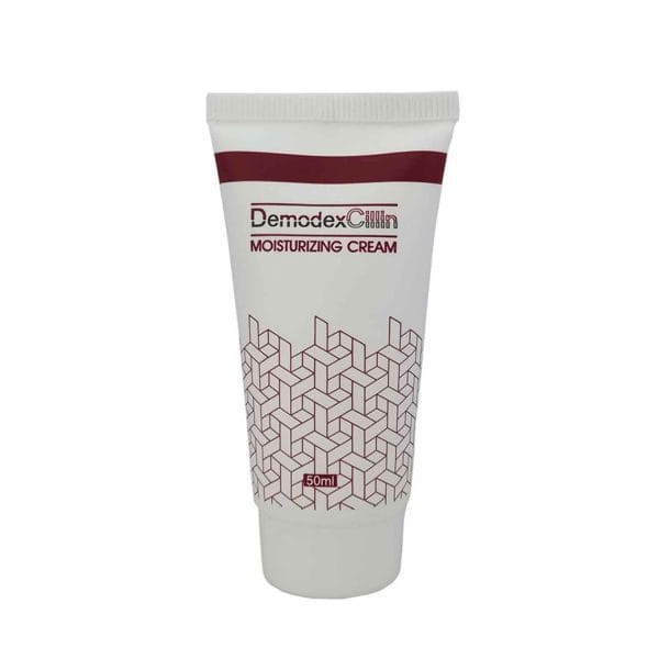 Demodexcillin MoisturizingCream min