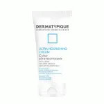 کرم نرم کننده پوست خشک و حساس درماتیپیک Dermatypique