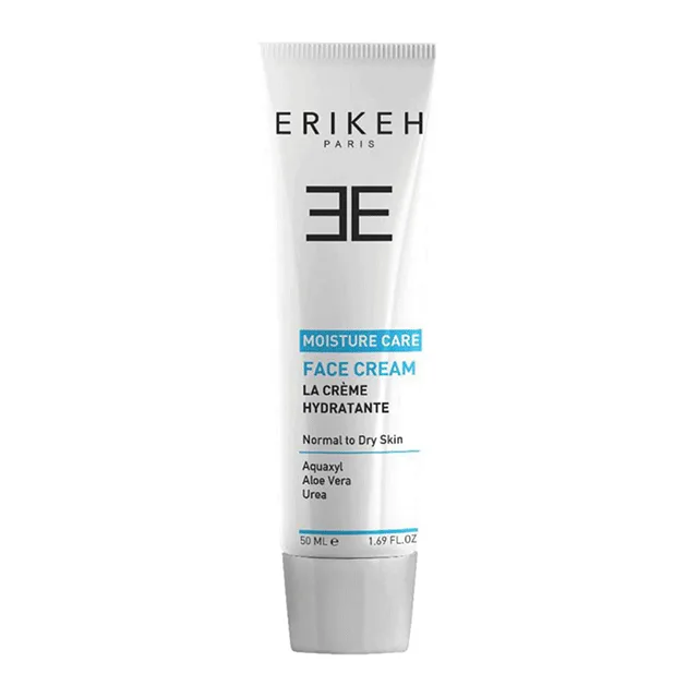 Erikeh-MoistureFaceCream-min-1024x1024 کرم مرطوب کننده اریکه Erikeh - Image 1
