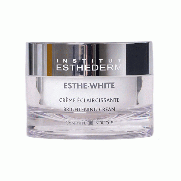 EstheWhite Brightening Cream min