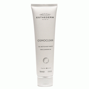 ژل شوینده پیور Osmoclean استادرم  Sthederm