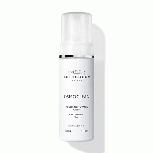 Esthederm OsmocleanPureCleansingFoam min 1024x1024 1