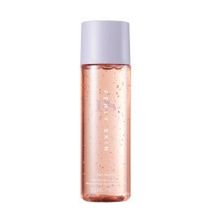 تونر جمع کننده منافذ fat water فنتی اسکین Fenty