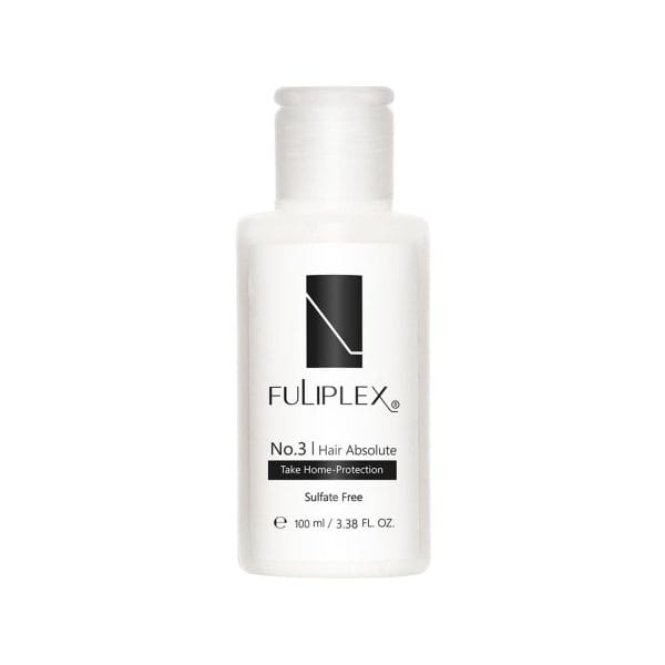 Fuliplex No3HairAbsolute100ml min