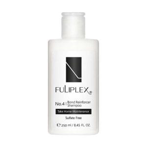 شامپو ترمیم کننده شماره 4 فولیپلکس Fuliplex