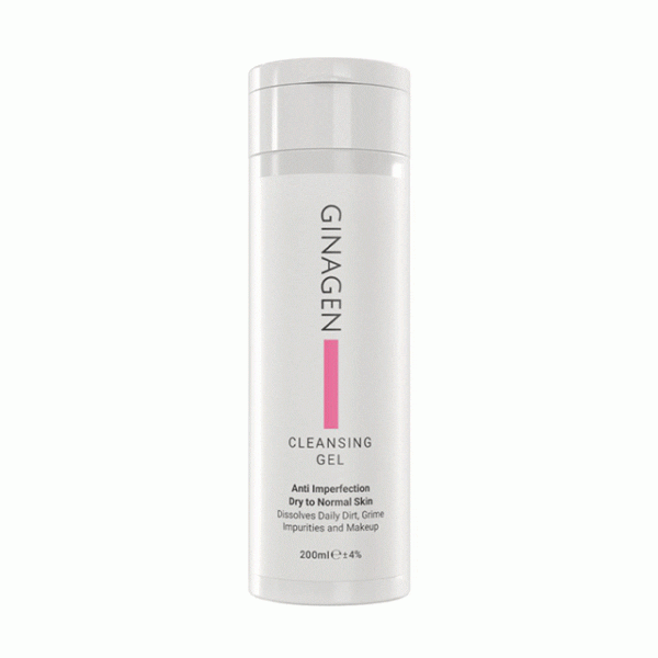 Ginagen Cleansing Gel Dry min 1024x1024 1