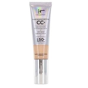 سی سی کرم ایت کازمتیک Itcosmetics