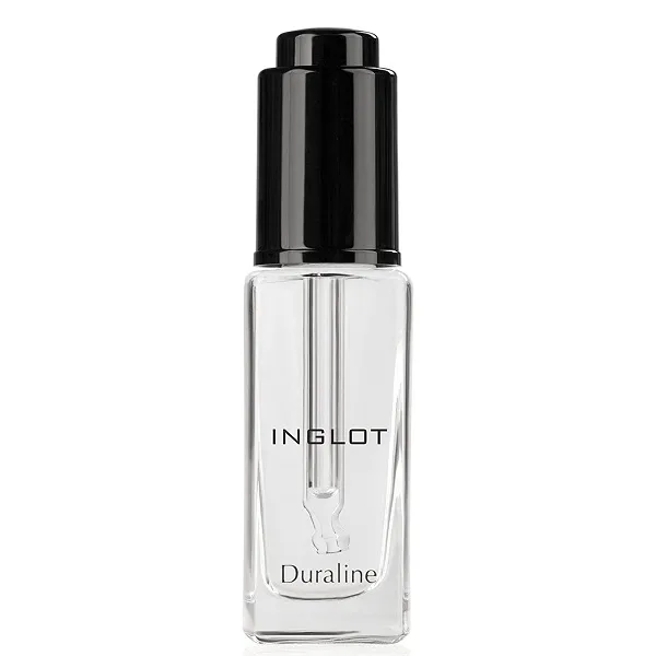 Inglot-Duraline-Makeup-Liquid-1 قطره duraline اینگلوت Inglot - Image 1
