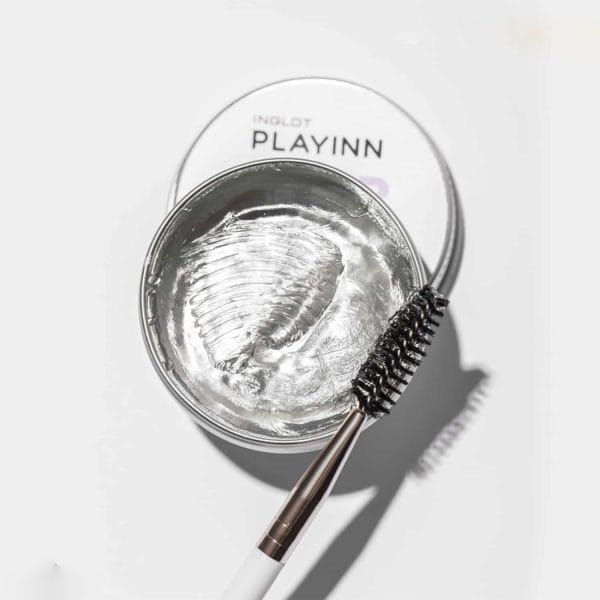 Inglot Playinn Soap Brow 0 min