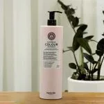 شامپو Luminous Colour ماریا نیلا Maria nila - Image 2