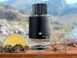 عطر EXPLORER مونت بلنک Montblanc - Image 3