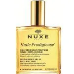 روغن پردی ژیوز Prodigieuse نوکس Nuxe