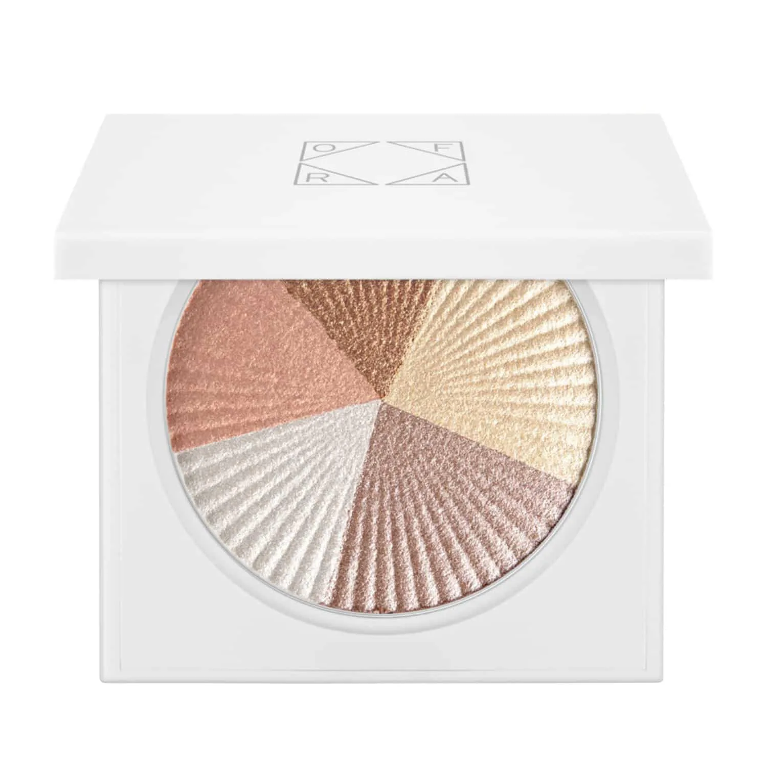 Ofra-BeverlyHills-Highlighter-min هایلایتر Beverly Hills افرا Ofra - Image 1