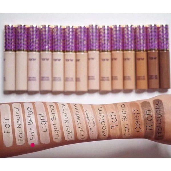 PRUDUCT 2 12B DOUBLE DUTY BEAUTY SHAPE TAPE CONTOUR CONCEALER