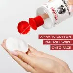 تونر رز و آلوئه ورا تایرز Thayers - Image 3