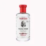 تونر رز و آلوئه ورا تایرز Thayers - Image 5