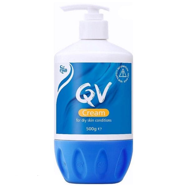 QV Cream 500g min