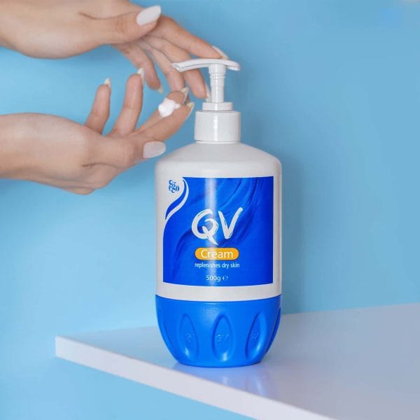 QV Cream A min