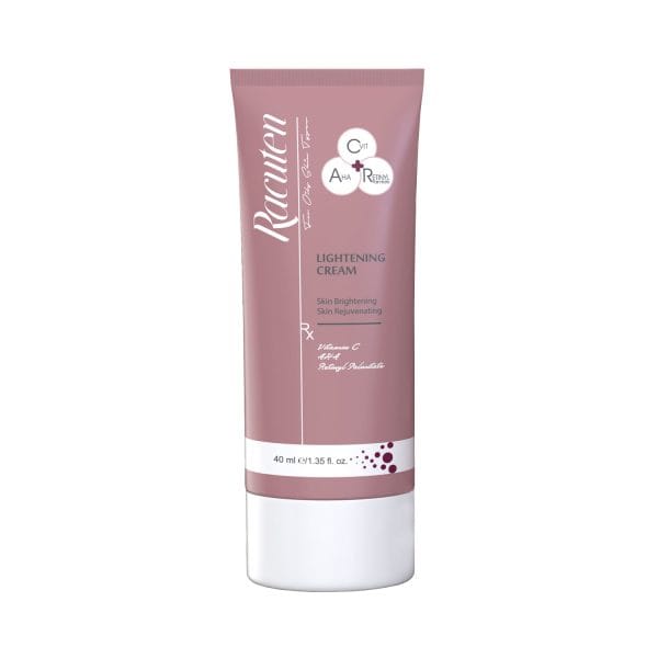 Racuten LighteningCream AllSkinType min